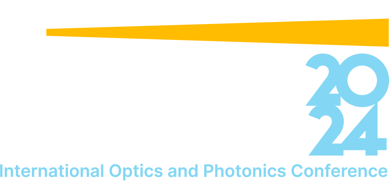 IOPC 2024 International Optics and Photonics Conference